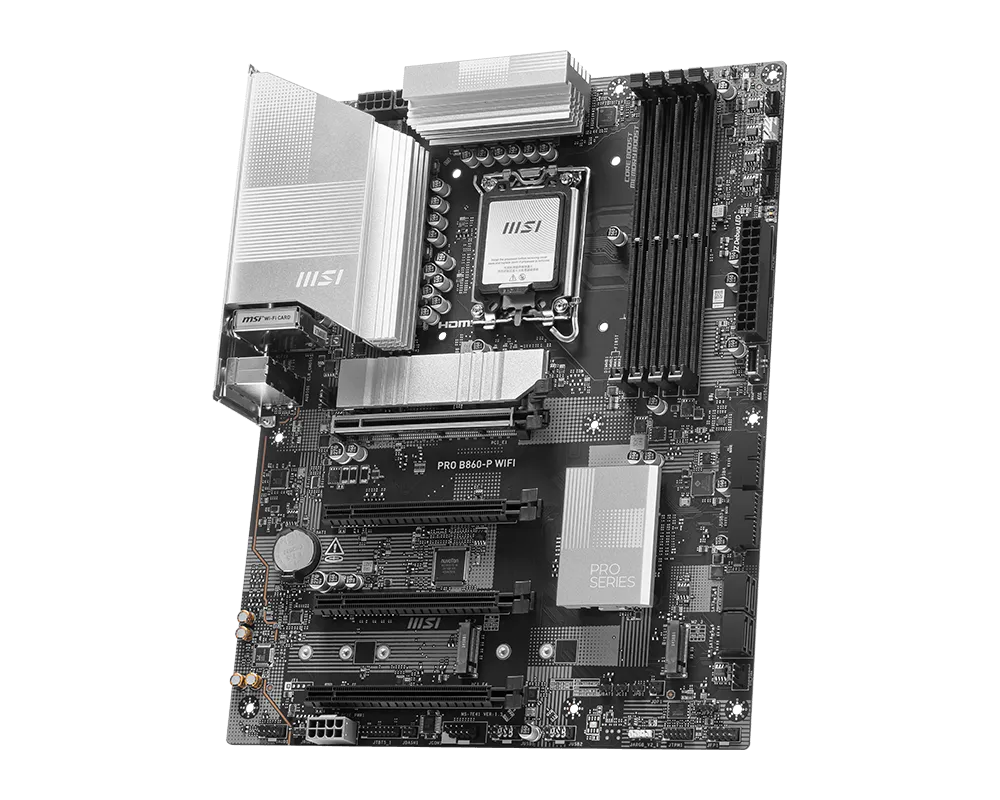 【EZDIY限定】PRO B860-P WIFI