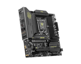 【2026熱銷推薦】MSI MAG B860M MORTAR WIFI 微星主機板 (LGA1851/ M-ATX)