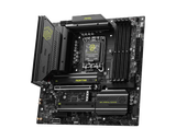 【2026熱銷推薦】MSI MAG B860M MORTAR WIFI 微星主機板 (LGA1851/ M-ATX)