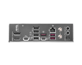 【2026熱銷推薦】MSI MAG B860M MORTAR WIFI 微星主機板 (LGA1851/ M-ATX)