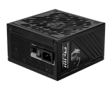 【福利品】MSI MPG A1000GS PCIE5 II 微星1000瓦電源供應器 (80 PLUS 金牌認證/ 支援50系列顯卡/ 支援2組12V-2x6)