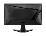 【會員限定優惠】MAG 255F E20 電競顯示器 (24.5吋Rapid IPS/ 200Hz/ 0.5ms/ AI Vision)