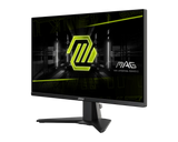 【會員限定優惠】MAG 255F E20 電競顯示器 (24.5吋Rapid IPS/ 200Hz/ 0.5ms/ AI Vision)