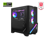 MSI MPG Infinite X3 AI 2NVP7-1038TW 微星旗艦電競桌機 (RTX 5070)