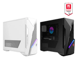 【2026熱銷推薦】MSI MAG Infinite S3 14NVN7-3274TW 微星電競桌機