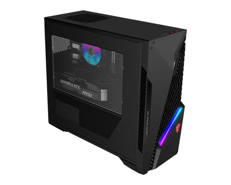 【新品】MSI MAG Infinite S3 14NVR7-3271TW 微星電競桌機