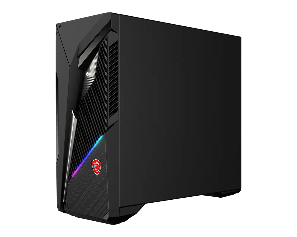 【2026熱銷推薦】MSI MAG Infinite S3 14NVR7-3271TW 微星電競桌機