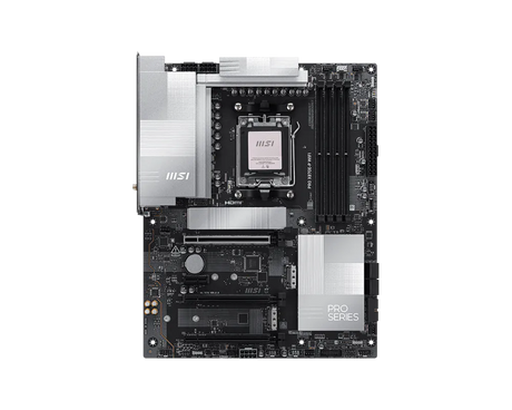 【EZDIY限定】PRO X870E-P WIFI