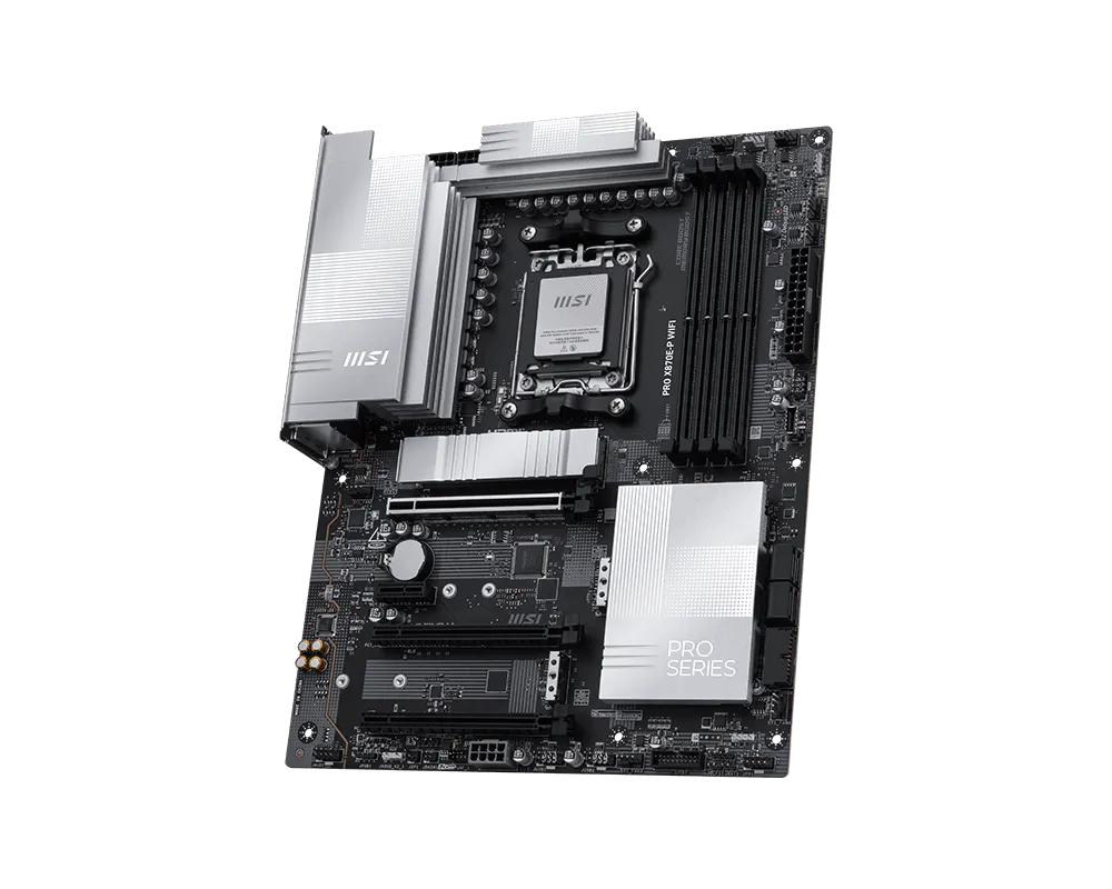 【EZDIY限定】PRO X870E-P WIFI