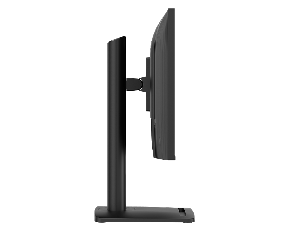 【1212限時優惠】PRO MP245PG E14  旋轉護眼顯示器 (24吋IPS/ 144Hz/ 1ms/ 人體工學支架/ 內建喇叭)