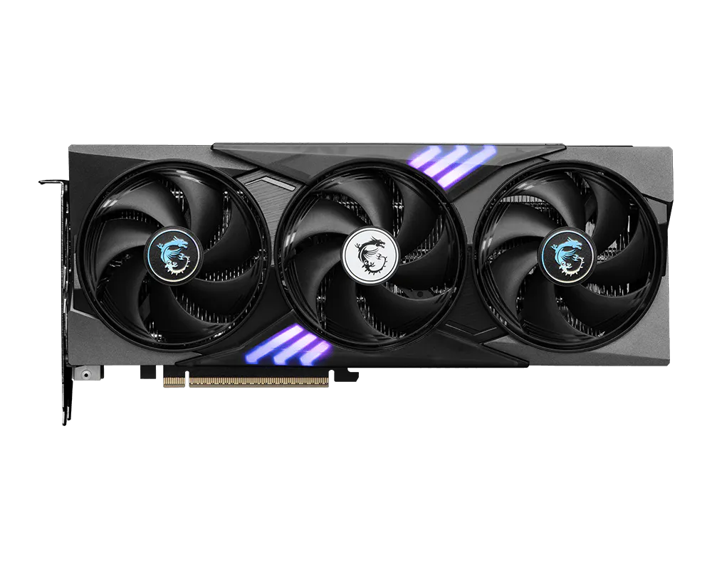 【新品】MSI GeForce RTX 5060 Ti 8G GAMING TRIO OC 微星顯卡