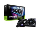 【新品】MSI GeForce RTX 5060 Ti 8G GAMING TRIO OC 微星顯卡