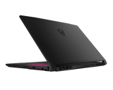 【三年保抗漲】MSI Katana 17 HX B14WFK-288TW 微星電競筆電