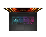 【三年保抗漲】MSI Katana 17 HX B14WFK-288TW 微星電競筆電