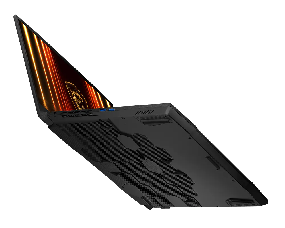 【三年保抗漲】MSI Katana 17 HX B14WFK-288TW 微星電競筆電