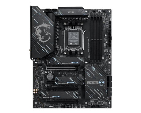 【EZDIY限定】X870E GAMING PLUS WIFI