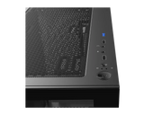 【DIY零組件】MSI PAG PANO M110A 微星電腦機殼 (黑)