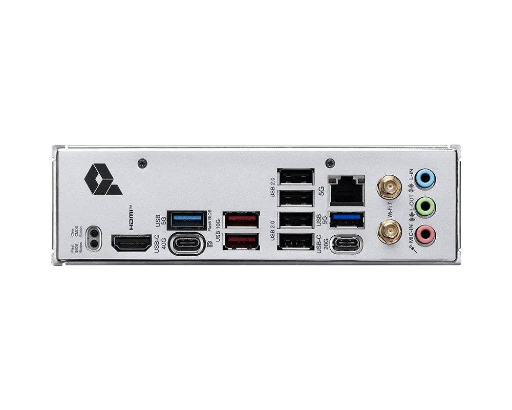 【EZDIY限定】PRO X870E-P WIFI