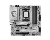 【EZDIY限定】B850M GAMING PLUS WIFI