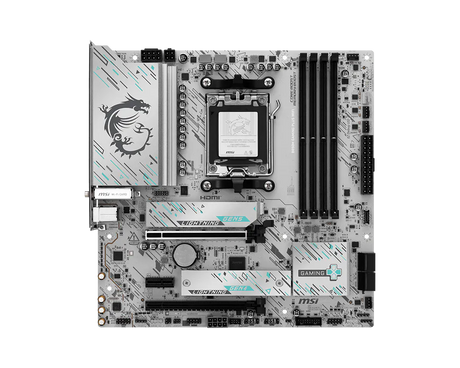 【EZDIY限定】B850M GAMING PLUS WIFI