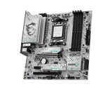 【EZDIY限定】B850M GAMING PLUS WIFI