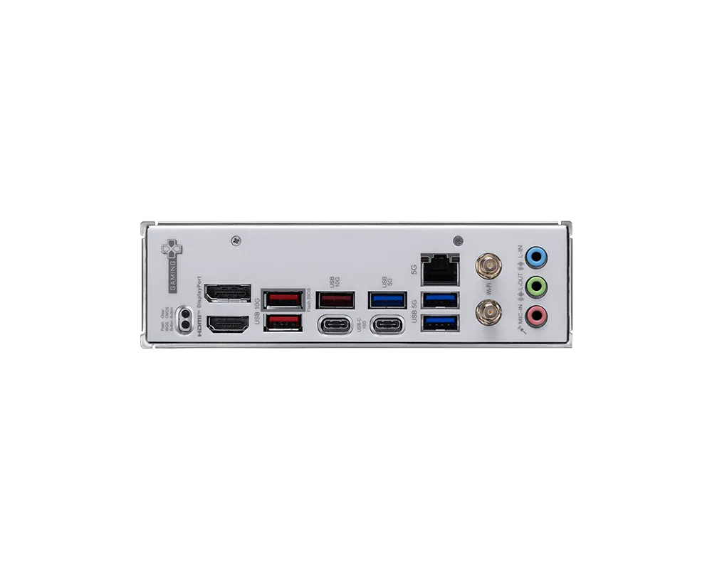 【EZDIY限定】B850M GAMING PLUS WIFI