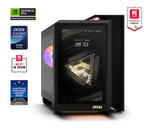 【會員點數回饋】MSI MEG Vision X AI 2NVV7-406TW 微星旗艦電競桌機