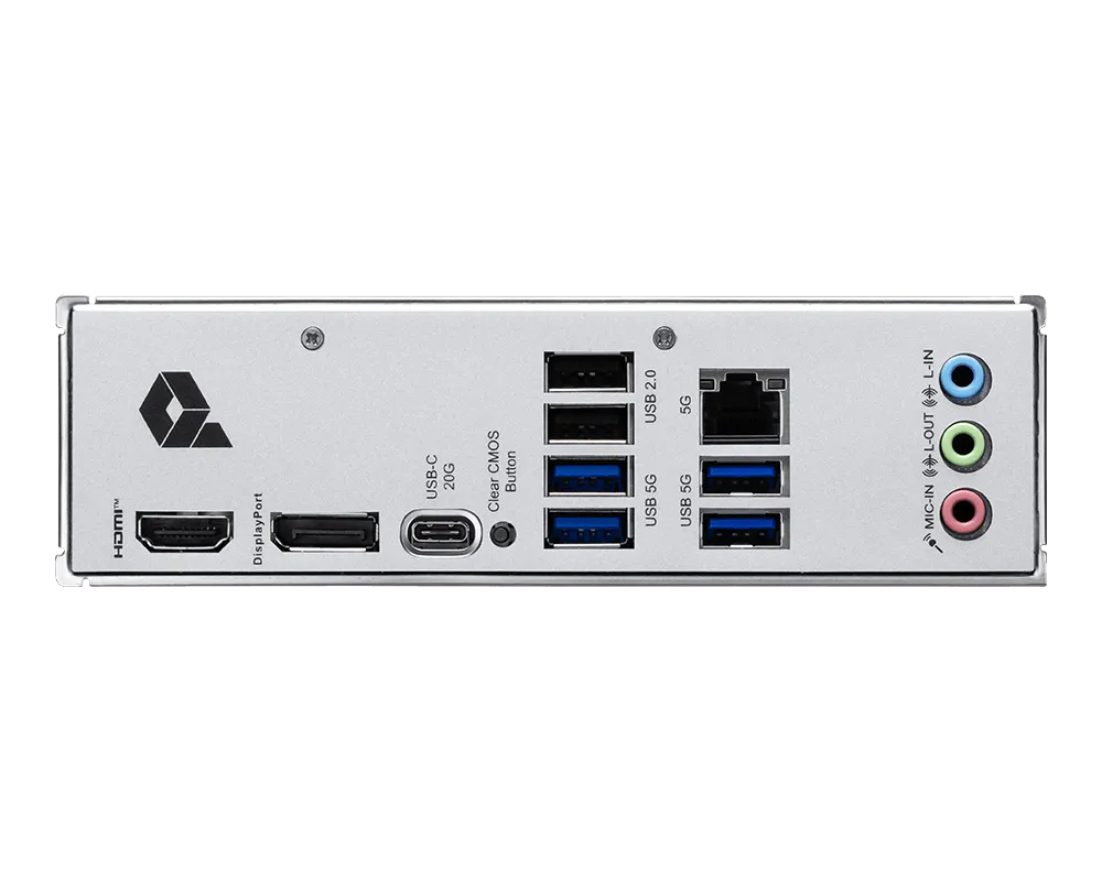 【EZDIY限定】PRO B860M-X