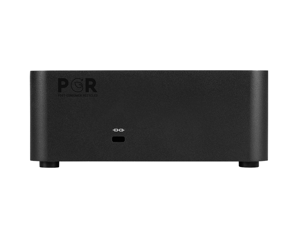 【新品上市】Cubi NUC AI+ 2MG-034TW 迷你電腦