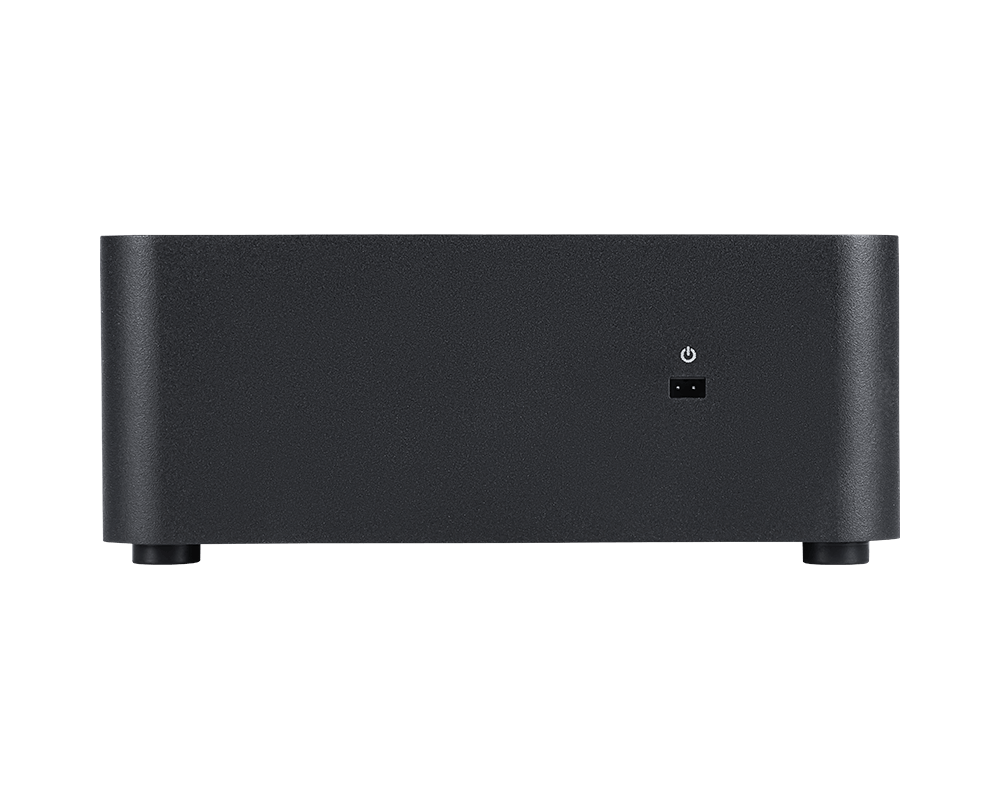 【新品上市】Cubi NUC AI+ 2MG-034TW 迷你電腦