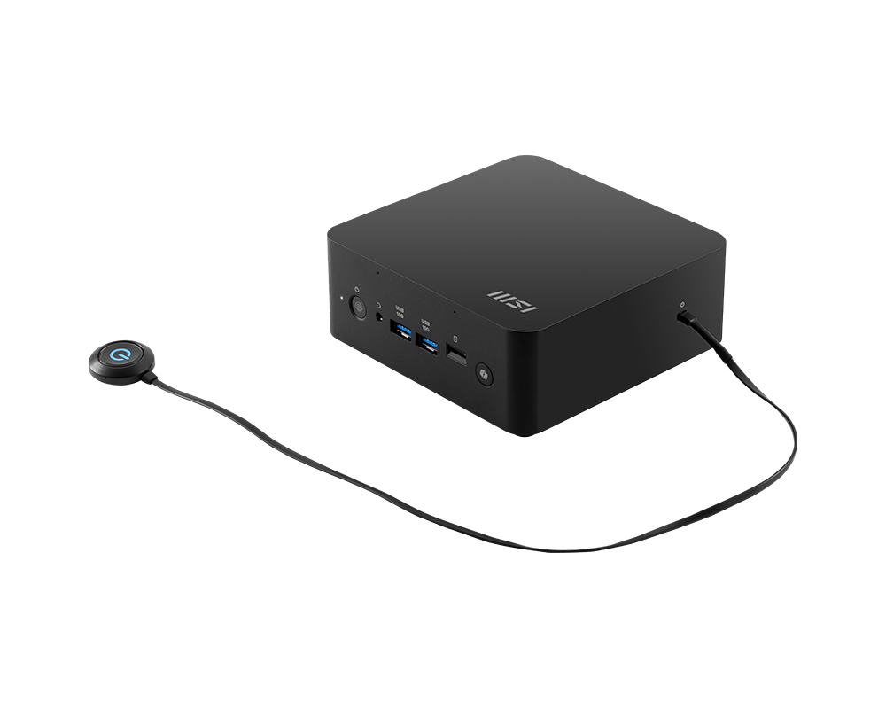 【新品上市】Cubi NUC AI+ 2MG-034TW 迷你電腦