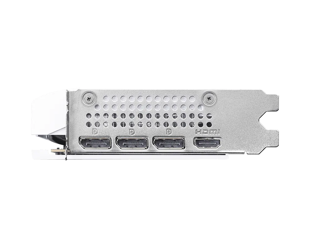 【2026熱銷推薦】MSI GeForce RTX 5060 Ti 8G VENTUS 2X OC WHITE PLUS 微星顯卡