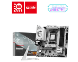 【EZDIY限定】B850M GAMING PLUS WIFI6E
