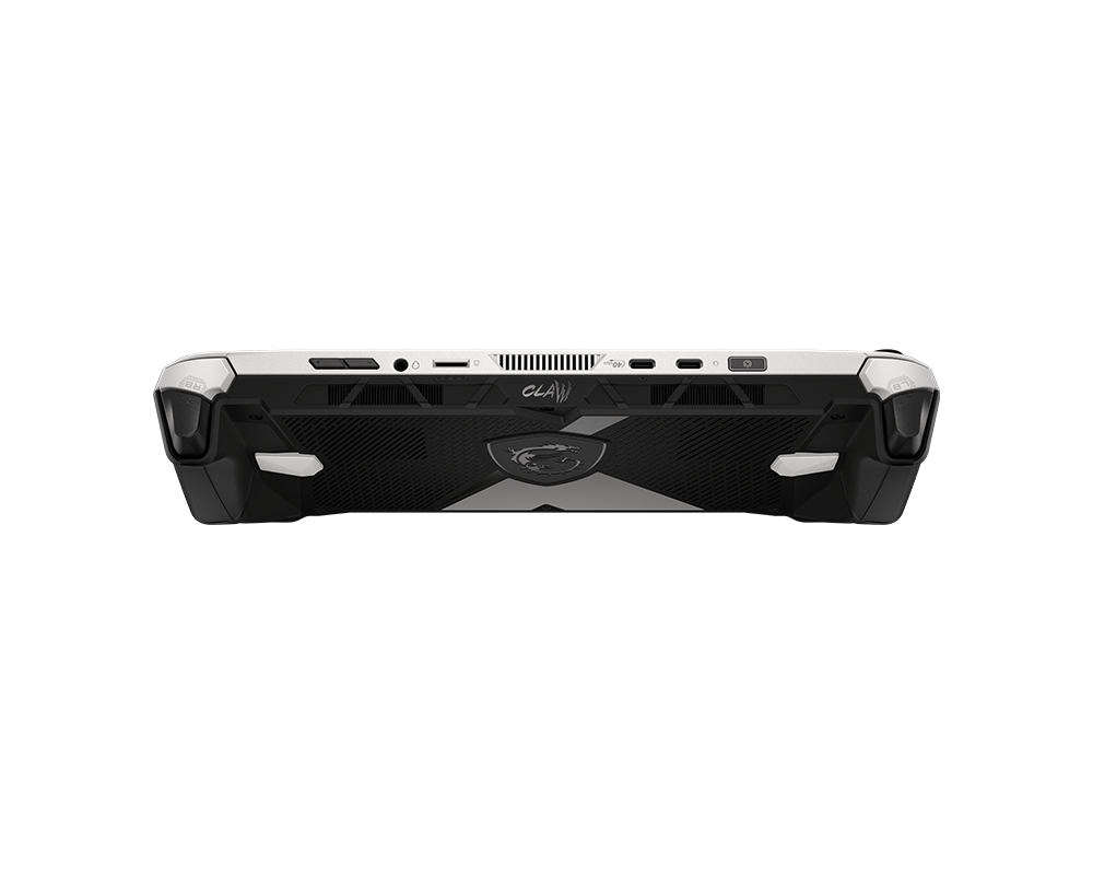 MSI Claw A8 BZ2EM 微星PC 掌機