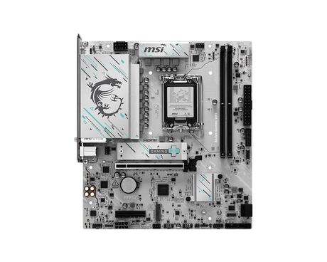 【EZDIY限定】B860M GAMING WIFI