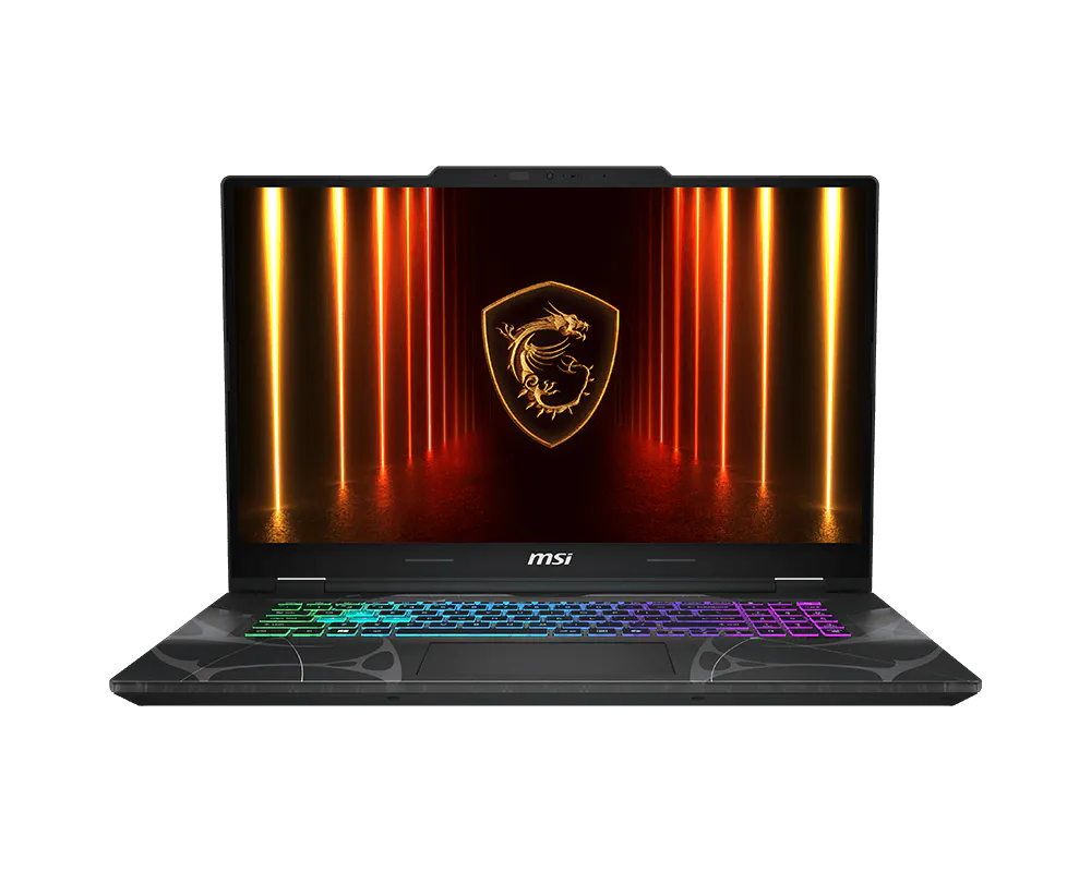 MSI Cyborg 17 B13WFKG-411TW 微星電競筆電