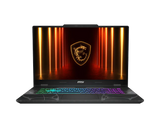 MSI Cyborg 17 B13WFKG-411TW 微星電競筆電
