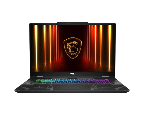 MSI Cyborg 17 B13WFKG-411TW 微星電競筆電