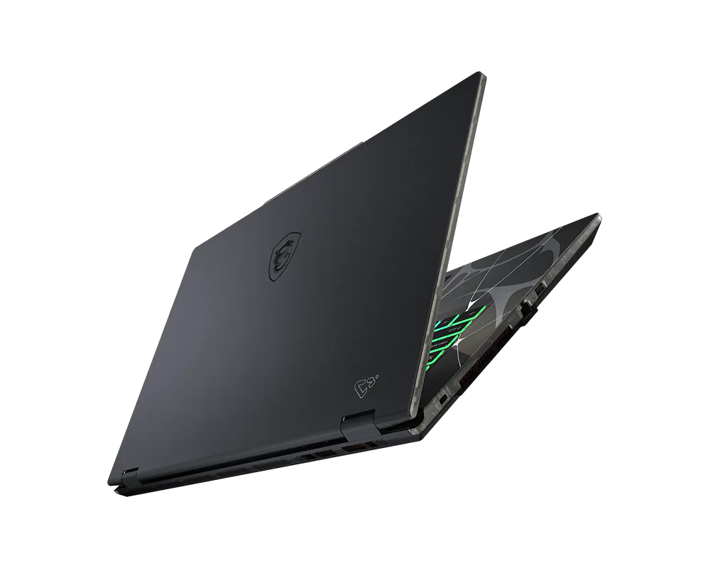 【會員限定優惠】MSI Cyborg 17 B13WEKG-412TW 微星電競筆電