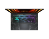 MSI Cyborg 17 B13WFKG-411TW 微星電競筆電