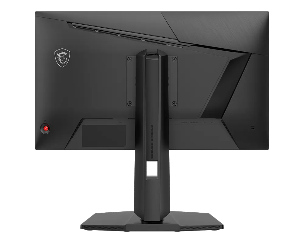 【新品】MSI MAG 245PF X24 微星電競顯示器 (23.8吋Rapid IPS/ 240Hz/ 0.5ms/ AI Vision/ 減藍光)