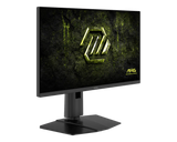 【新品】MSI MAG 245PF X24 微星電競顯示器 (23.8吋Rapid IPS/ 240Hz/ 0.5ms/ AI Vision/ 減藍光)