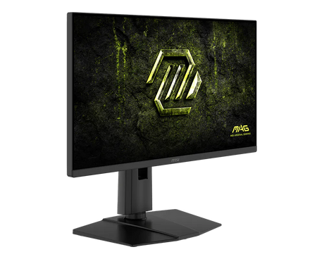 【新品】MSI MAG 245PF X24 微星電競顯示器 (23.8吋Rapid IPS/ 240Hz/ 0.5ms/ AI Vision/ 減藍光)