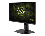 【新品】MSI MAG 245PF X24 微星電競顯示器 (23.8吋Rapid IPS/ 240Hz/ 0.5ms/ AI Vision/ 減藍光)