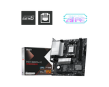 【EZDIY限定】MSI PRO B850M-G  微星主機板