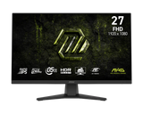 【新品】MSI MAG 272F X24 微星27吋高更新率電競顯示器 ( IPS / 240Hz / 0.5ms / 減藍光 )