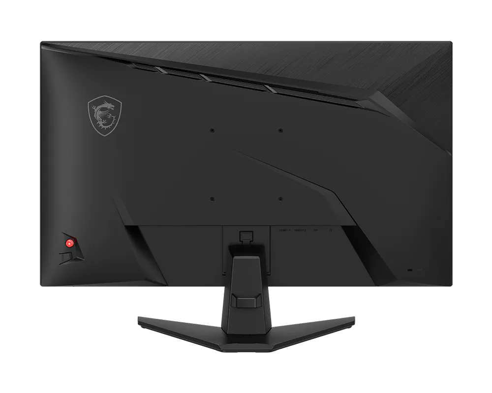 【新品】MSI MAG 272F X24 微星27吋高更新率電競顯示器 ( IPS / 240Hz / 0.5ms / 減藍光 )