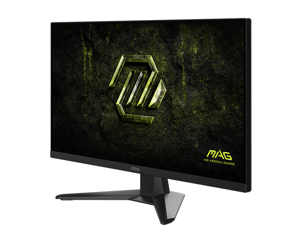 【新品】MSI MAG 272F X24 微星27吋高更新率電競顯示器 ( IPS / 240Hz / 0.5ms / 減藍光 )