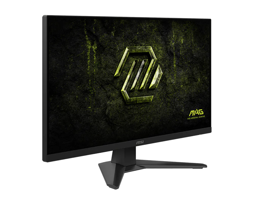【新品】MSI MAG 272F X24 微星27吋高更新率電競顯示器 ( IPS / 240Hz / 0.5ms / 減藍光 )