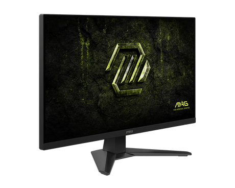 【新品】MSI MAG 272F X24 微星27吋高更新率電競顯示器 ( IPS / 240Hz / 0.5ms / 減藍光 )